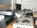 Henks-setup