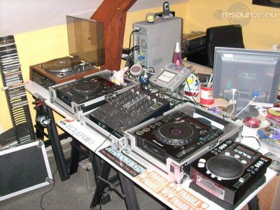 Booth: ma-config