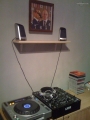 set-up