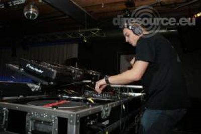 Our MEMBERS can Enlarge : Kratoz -at- Dj Contest