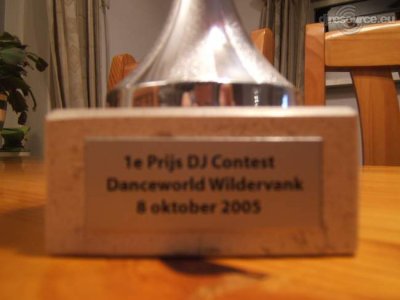 Our MEMBERS can Enlarge : Dj-Contest-Beker