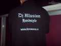 Illusion-T-Shirt