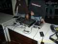 Curent-booth