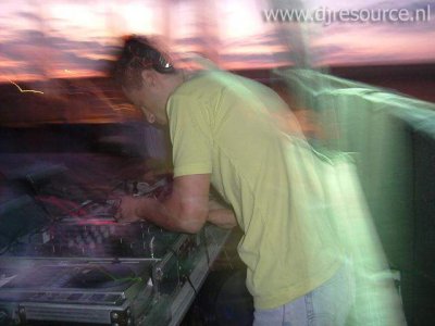 Our MEMBERS can Enlarge : DJ JEX IN THE MIX