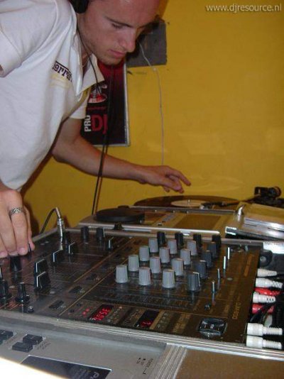 Our MEMBERS can Enlarge : DJ JEX IN THE MIX