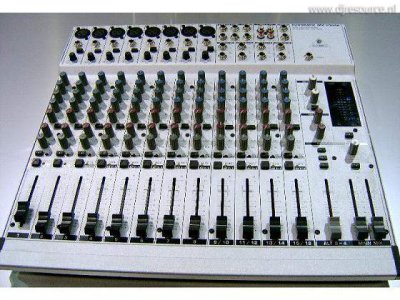 Our MEMBERS can Enlarge : HOME STUDIO MIXER