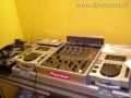 DJ-BOOTH