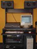 My-studio-in-home