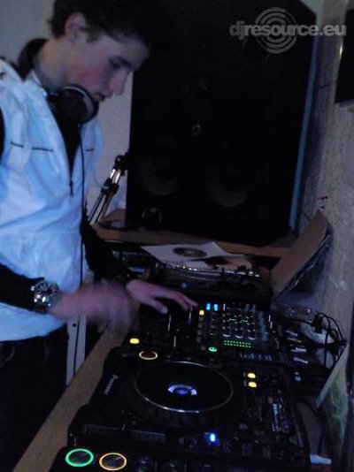 Our MEMBERS can Enlarge : Mixen -at- cdj 1000