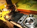 Jay-Sly-s-DJ-setup
