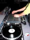 DJ-Booth