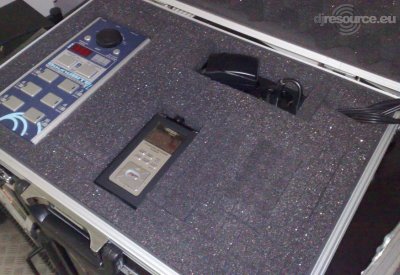 Our MEMBERS can Enlarge : Sampler en recorder ingebouwd