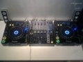 2x-CDJ-1000-MK2-DJM-700