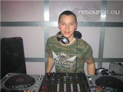 Booth: spinning-@-Keu