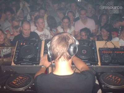 Our MEMBERS can Enlarge : Armin van Buuren @ AStA