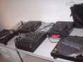Nieuwe-booth