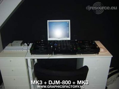 Enlarge : Mijn-Bureau