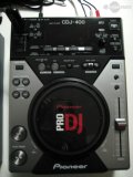 CD-Speler
