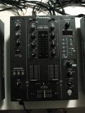 Mixer