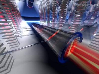 Our MEMBERS can Enlarge : Laser Machine