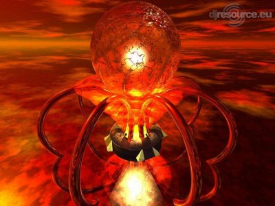 Our MEMBERS can Enlarge : ball of doom
