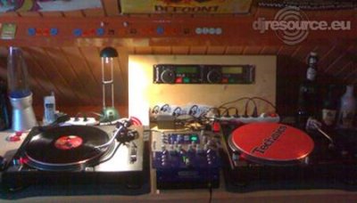 Enlarge : New booth v2
