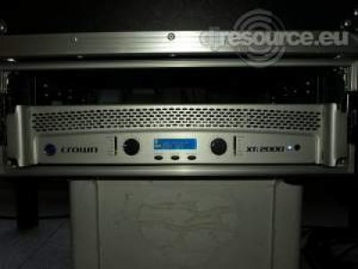 Our MEMBERS can Enlarge : Crown Xti 2000