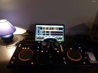 DDJ-S1