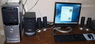Our MEMBERS can Enlarge : mijn dell pc