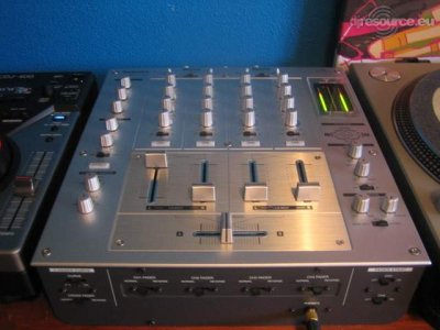 Our MEMBERS can Enlarge : Technics SH-MZ1200