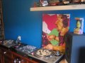 Booth