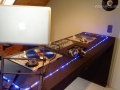 Booth