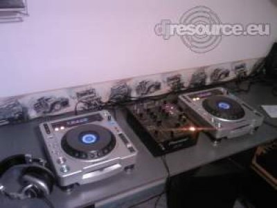 Booth: M'n-Pioneer-Booth