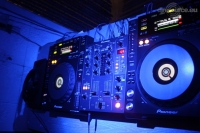 KevinGabriels's DJ Booth Jan'12