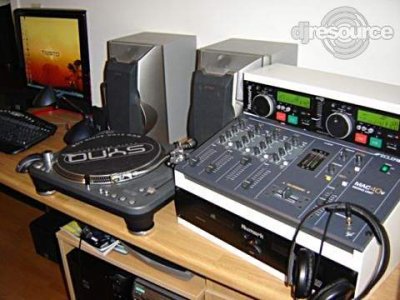 Booth: Kev001