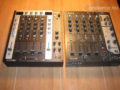 Our MEMBERS can Enlarge : Ecler EVO4