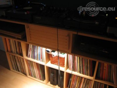 Our MEMBERS can Enlarge : Nieuwe-booth