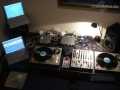 Tijdelijke-dj-setup