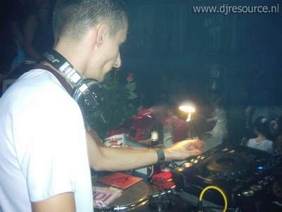 Our MEMBERS can Enlarge : dj cue-ba 1