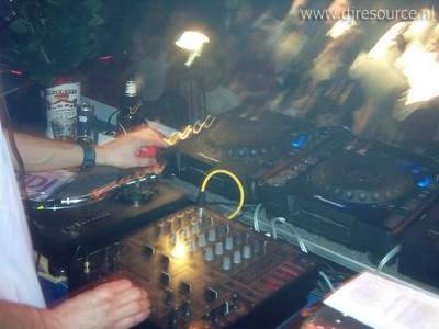 Our MEMBERS can Enlarge : dj Cue-ba2