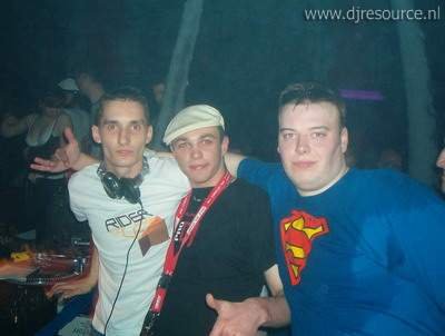 Our MEMBERS can Enlarge : dj cue-ba 3