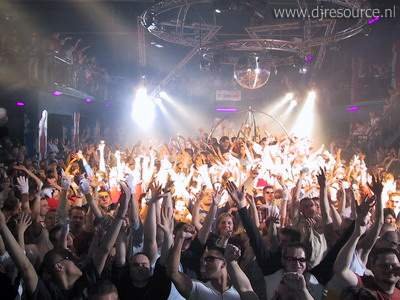 Our MEMBERS can Enlarge : Party People3