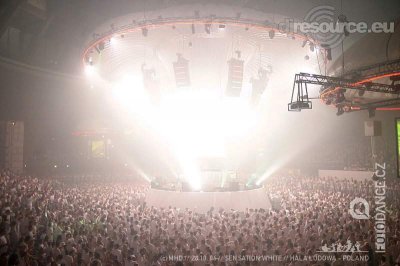 Our MEMBERS can Enlarge : Sensation White - Poland 2006
