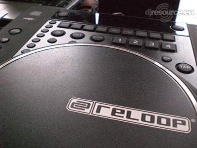 Our MEMBERS can Enlarge : Reloop-RMP-2