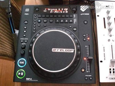 Our MEMBERS can Enlarge : Reloop-aan