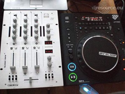 Our MEMBERS can Enlarge : Reloop-RMX-30PM-on