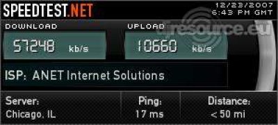 Our MEMBERS can Enlarge : Speedtest-Serv.