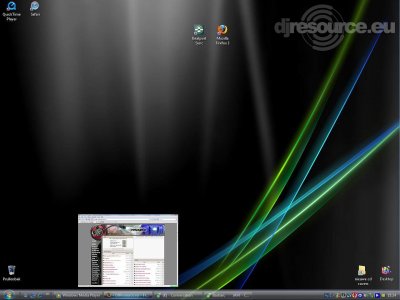 Our MEMBERS can Enlarge : Desktop-Clean