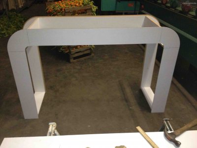 Our MEMBERS can Enlarge : Dj Booth