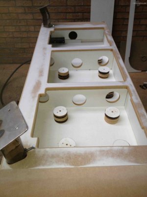 Our MEMBERS can Enlarge : Dj Booth